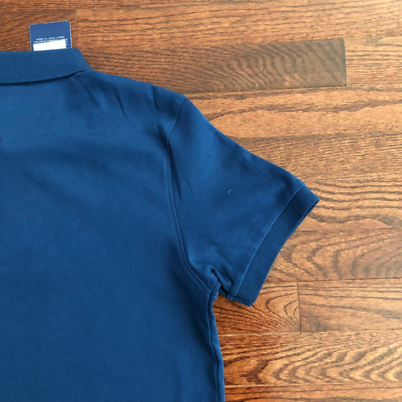 GANT - Men's POLO SHIRT - Picture 7 of 8